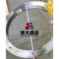 Drive Gear Pair For GP100 Mining Crusher Parts