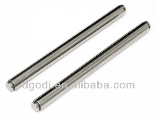 small diameter stainless steel straight pins