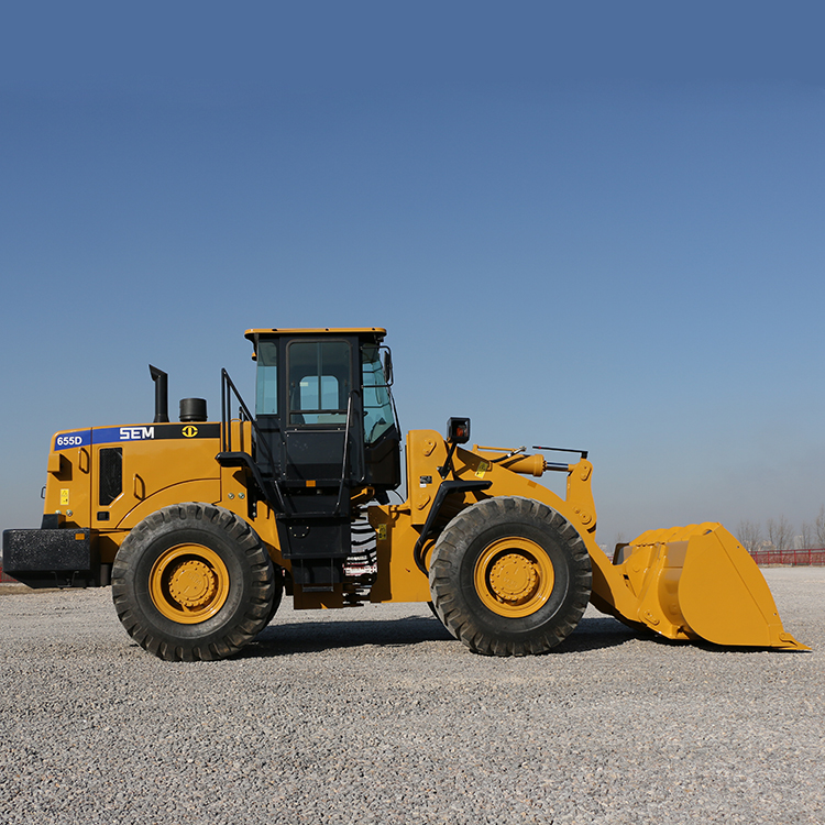 Sem Brand Cat Loader Sem655 คุณภาพสูง Sem Brand Cat Loader Sem655 บน ...