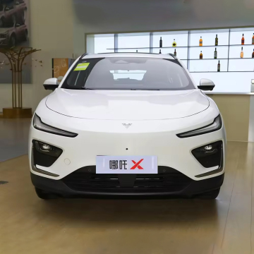 2024 Neta X Air Edition Lite: Electric Compact SUV with 500KM Range