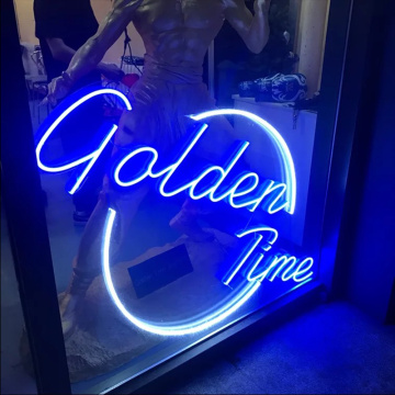 STORE WINDOW NEON SIGN