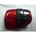 Auto Tail Light Car Light Cover Case Mold