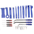 Hand Tool Removal Tool Kit Car Panel Tool 11-38pcs Disassembly Tool Set Car Door Panel Removal Tool Audio Disassembly Tool Kit