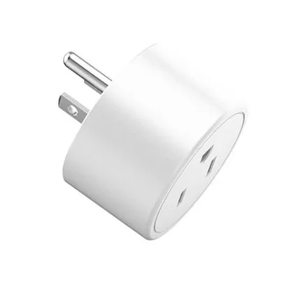 Mmini Smart Socket Plug Remote Control Timing