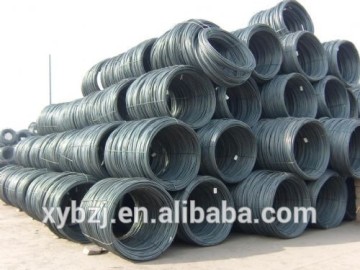 SAE1008 (8mm---20mm),wire rod