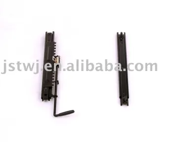 Auto Seat Slider