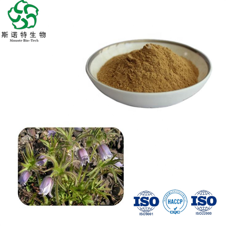 Anemone Root Extract