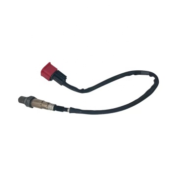 Hàn Quốc nguyên bản Auto Auto phụ tùng cảm biến oxy 39210-2E800