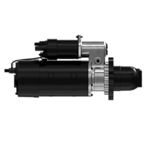 Engine 3406B starter motor assembly 207-1532/ 207-1532