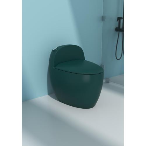 Baño de cerámica Ware Ware Siphonic One Piece Water