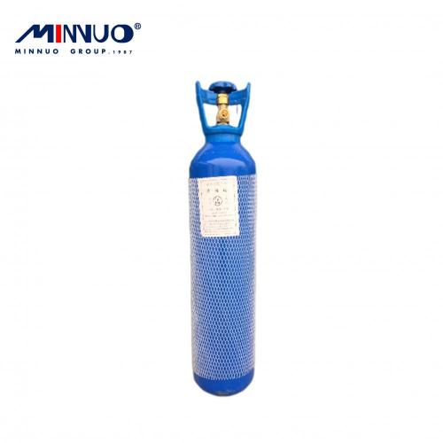 Medical Gas Cylinder Dimensions 15L