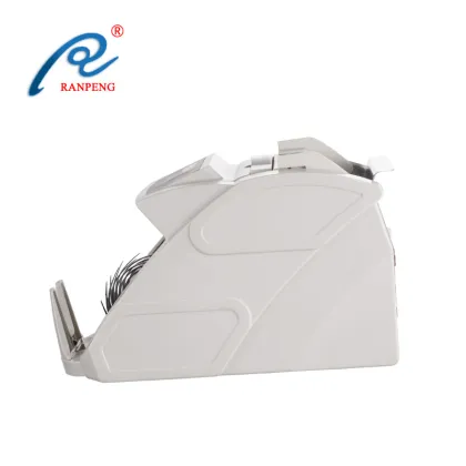 cash money detector bill counter machine