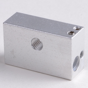 Blocco di calore Zortrax M200 per la stampante 3D