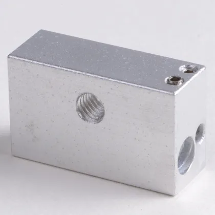 Zortrax M200 Heat Block for 3D Printer