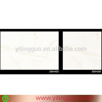 polish 300*450mm interior wall tile supplier