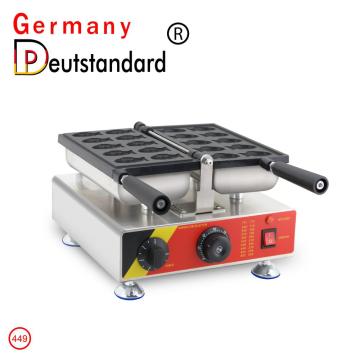 Germany Deutstandard Electric Goldfish waffle Maker