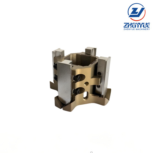 Toothbrush Making Machine Turntable