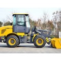 XCMG 2ton Wheel Loader LW180FV with competitive price