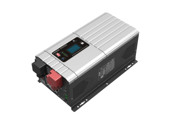 Low Frequency Pure Sine Wave Inverter (1-4KW)