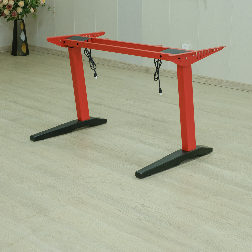 Multi-color lifting table support