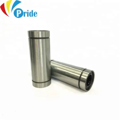 Japan THK IKO Brands Linear Motion Ball Bearings