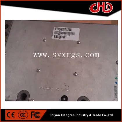 CUMMINS ISX ECM 4309175 3681405