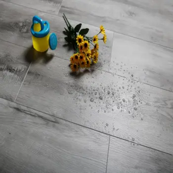 5.5mm 0.5mm wearlayer PVC Wateproof  Flooring