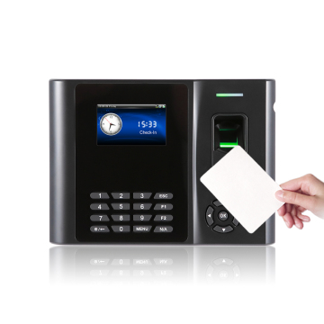 WIFI/3G ile RFID kart süresi ve katılım cihazı