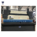 QC12K-6*2500 hydraulic guillotine shearing machine