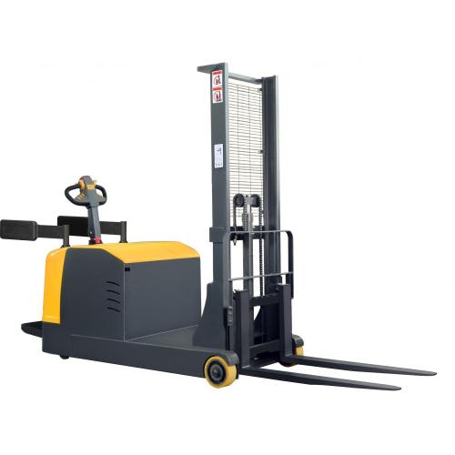 penumpuk sepenuhnya listrik