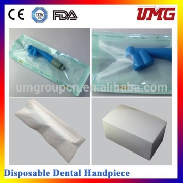 dental disposable products/disposable dental handpiece/dental handpiece