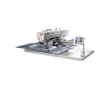 programmable industrial sewing equipment
