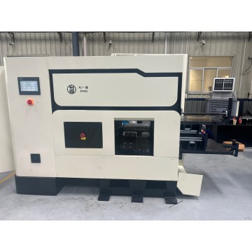 Máquina de nivelación hidráulica de placa pesada para la fabricación de metales