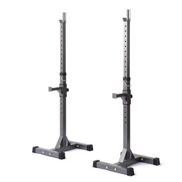High Quality Adjustable Gym Barbell Squat Stands Rack by ZHAOYANG SPORTS