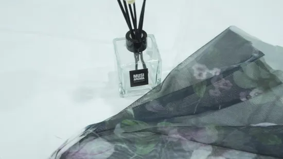 OEM Wedding Soft Mesh Tulle For Skirt