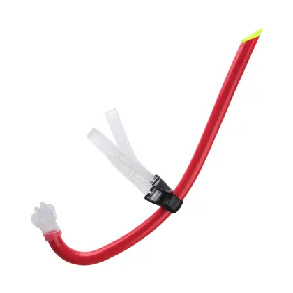 Professional Manufacturer of High-Quality Kids Swimming Front Snorkels