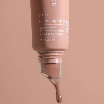 Custom New Design Lip Makeup Lip Balms Tubes