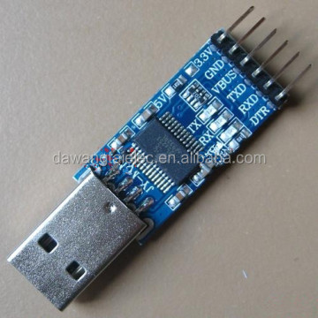 JY-MCU USB to Serial Adapter Download Cable with FT232RL Chip