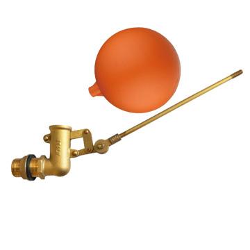 20mm Automatic Plastic Float Valve Ball Float Valve