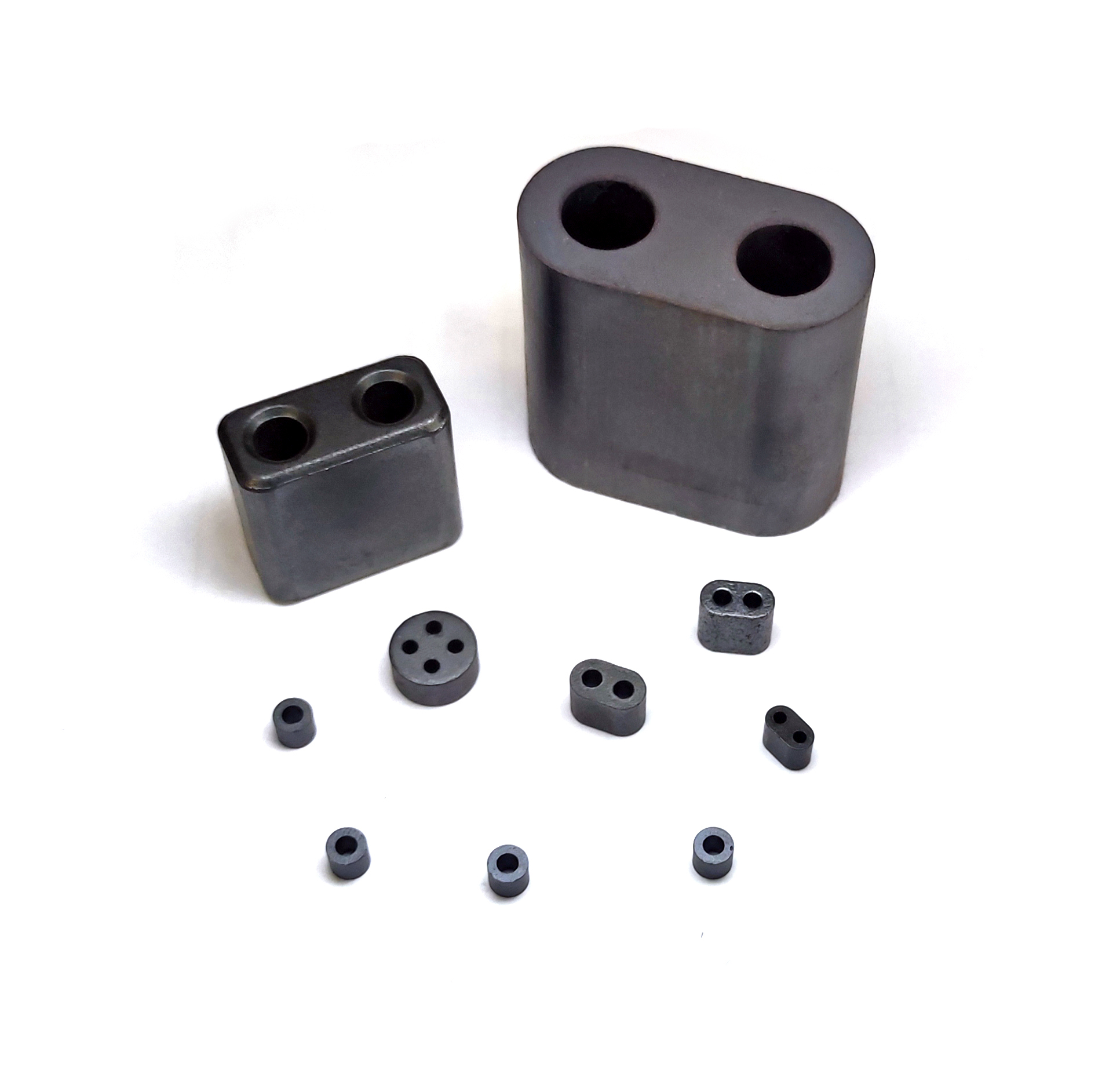 nickel zinc ferrite core