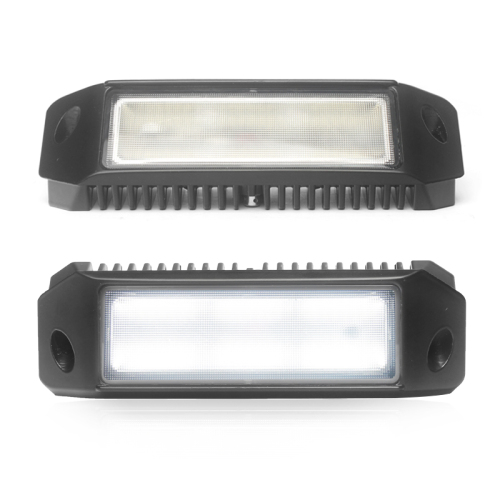 오프로드 LED 안개등 램프 홍수 백색 LED 작업 조명 12V 24V 25W 35W LED 트럭 LED 작업 라이트