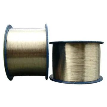 hot dipped galvanized steel wire