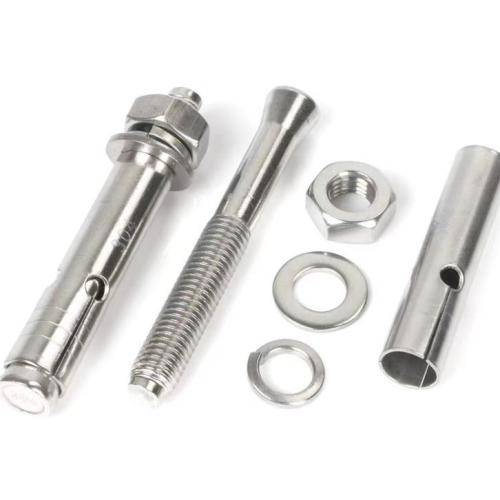 AISI304 Stainless Steel Anchor bolt low price