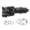 Oil Filter Housing for Auddi A3 A4 VSW