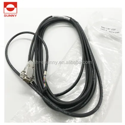 Heidenhain ERN1387 204862S14-70 Rotary Encoder for Gearless Passenger Elevators