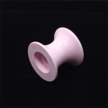 Textile Assembled Ceramic Idler pulley Wire guide roller