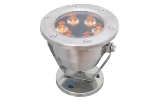 Led Pool Light Lplb059005 5w/6w For Landscape Lighting