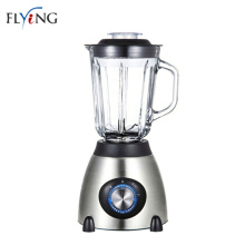 550W Silver The Most Powerful Blender