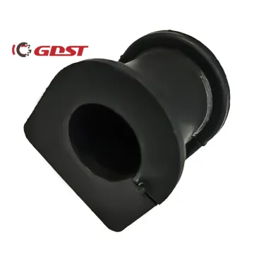 G DST Wholesale High Quality OEM 48815-0K010 Car Parts Rubber Stabilizer Bushing for Toyota