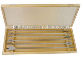 Best quality hot sale tungsten carbide wood drill bit